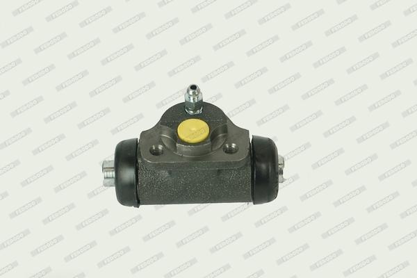 Ferodo FHW4256 - Wheel Brake Cylinder autospares.lv