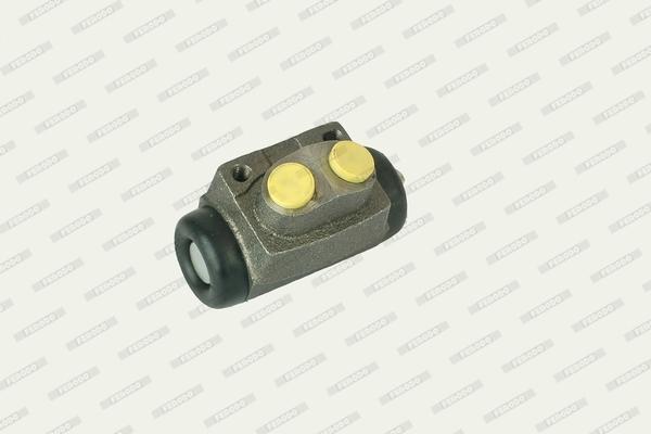 Ferodo FHW4269 - Wheel Brake Cylinder autospares.lv