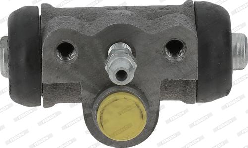 Ferodo FHW4205 - Wheel Brake Cylinder autospares.lv