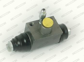 Ferodo FHW420 - Wheel Brake Cylinder autospares.lv