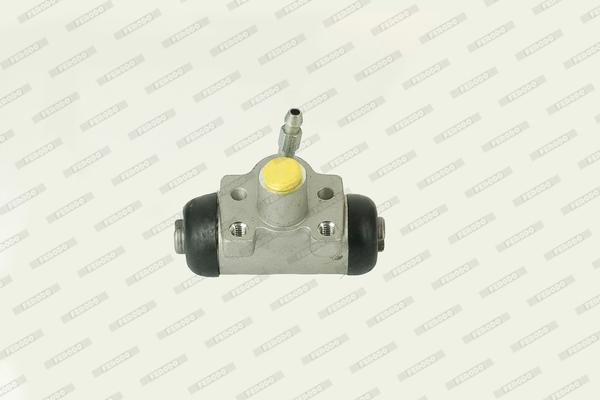 Ferodo FHW4219 - Wheel Brake Cylinder autospares.lv