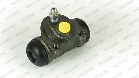 Ferodo FHW4216 - Wheel Brake Cylinder autospares.lv