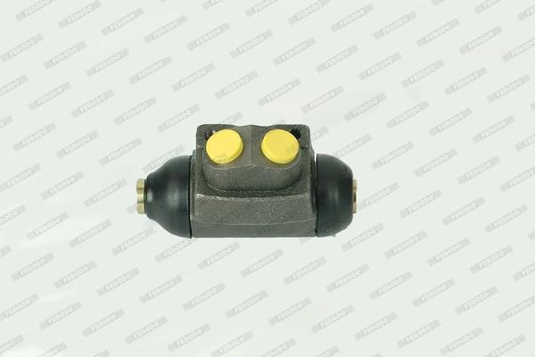 Ferodo FHW4285 - Wheel Brake Cylinder autospares.lv