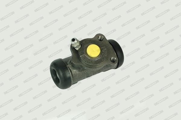 Ferodo FHW4286 - Wheel Brake Cylinder autospares.lv