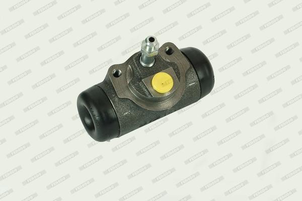 Ferodo FHW4287 - Wheel Brake Cylinder autospares.lv