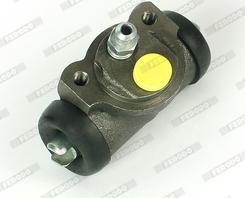 Ferodo FHW4237 - Wheel Brake Cylinder autospares.lv