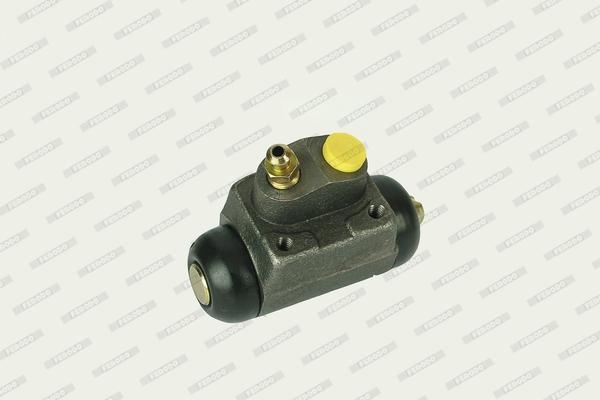 Ferodo FHW4271 - Wheel Brake Cylinder autospares.lv