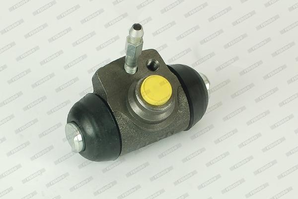 Ferodo FHW4278 - Wheel Brake Cylinder autospares.lv