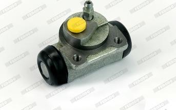 Ferodo FHW4277 - Wheel Brake Cylinder autospares.lv