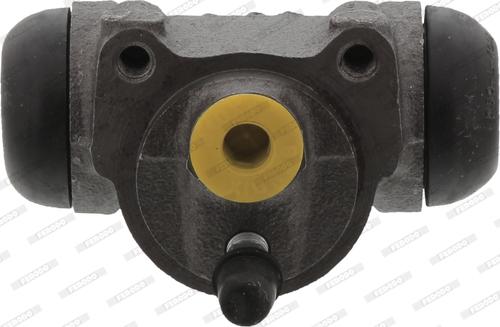 Ferodo FHW099 - Wheel Brake Cylinder autospares.lv