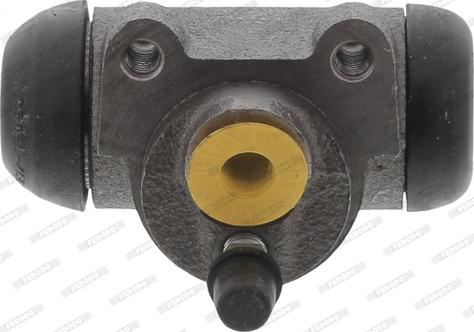 Ferodo FHW052 - Wheel Brake Cylinder autospares.lv