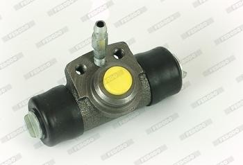 Ferodo FHW010 - Wheel Brake Cylinder autospares.lv