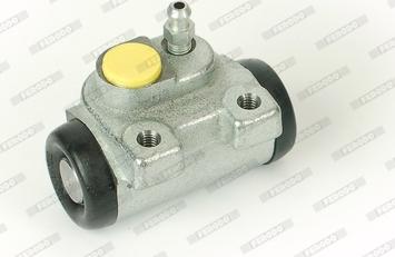 Ferodo FHW089 - Wheel Brake Cylinder autospares.lv