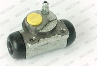 Ferodo FHW083 - Wheel Brake Cylinder autospares.lv