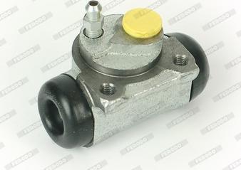 Ferodo FHW4029 - Wheel Brake Cylinder autospares.lv