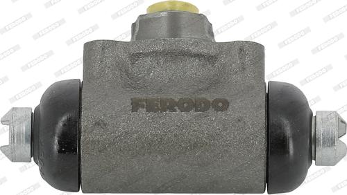 Ferodo FHW038 - Wheel Brake Cylinder autospares.lv