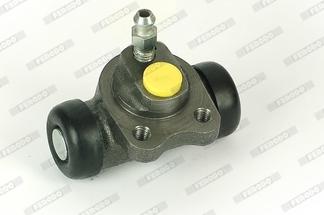 Ferodo FHW4289 - Wheel Brake Cylinder autospares.lv