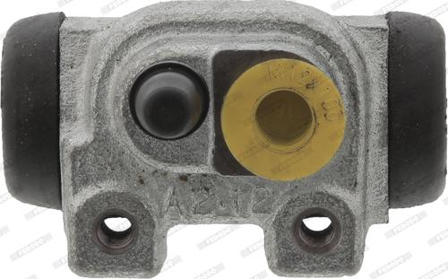 Ferodo FHW076 - Wheel Brake Cylinder autospares.lv