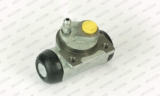 Ferodo FHW199 - Wheel Brake Cylinder autospares.lv