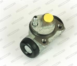 Ferodo FHW197 - Wheel Brake Cylinder autospares.lv