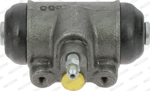 Ferodo FHW149 - Wheel Brake Cylinder autospares.lv