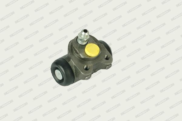 Ferodo FHW104 - Wheel Brake Cylinder autospares.lv