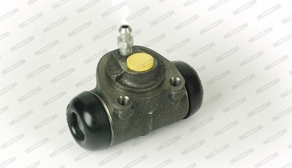 Ferodo FHW107 - Wheel Brake Cylinder autospares.lv