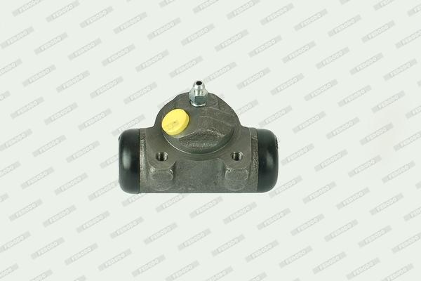 Ferodo FHW182 - Wheel Brake Cylinder autospares.lv