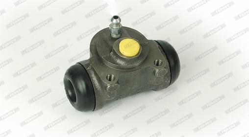 Ferodo FHW128 - Wheel Brake Cylinder autospares.lv