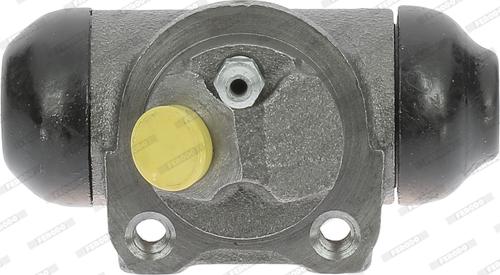 Ferodo FHW179 - Wheel Brake Cylinder autospares.lv