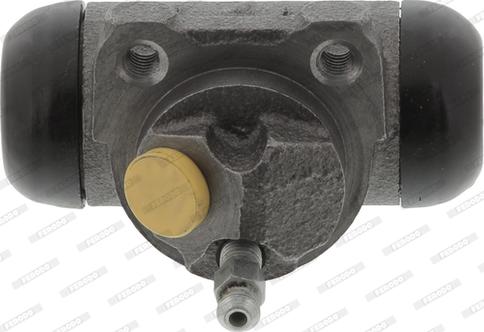 Ferodo FHW178 - Wheel Brake Cylinder autospares.lv