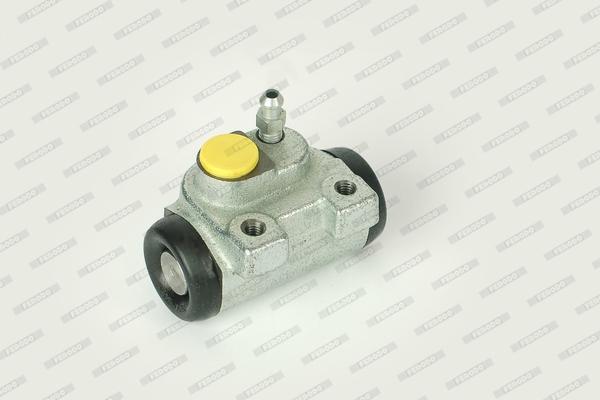 Ferodo FHW348 - Wheel Brake Cylinder autospares.lv