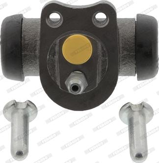 Ferodo FHW318 - Wheel Brake Cylinder autospares.lv