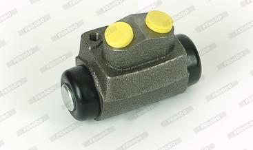 Ferodo FHW337 - Wheel Brake Cylinder autospares.lv