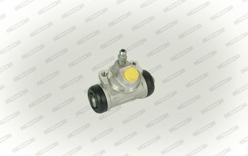 Ferodo FHW208 - Wheel Brake Cylinder autospares.lv