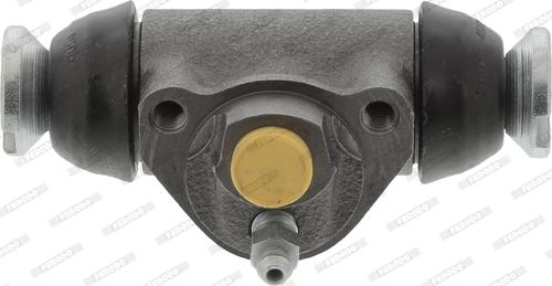 Ferodo FHW207 - Wheel Brake Cylinder autospares.lv