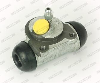 Ferodo FHW237 - Wheel Brake Cylinder autospares.lv