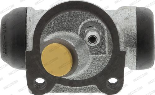 Ferodo FHW237 - Wheel Brake Cylinder autospares.lv