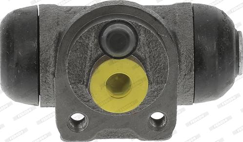 Ferodo FHW221 - Wheel Brake Cylinder autospares.lv