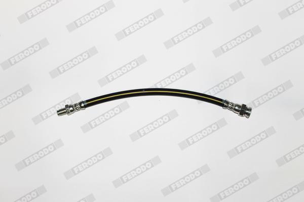 Ferodo FHY3493 - Brake Hose autospares.lv