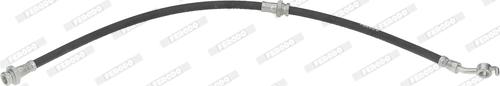 Ferodo FHY3059 - Brake Hose autospares.lv