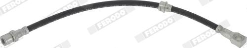 Ferodo FHY3009 - Brake Hose autospares.lv