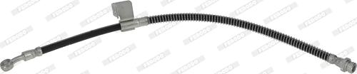 Ferodo FHY3129 - Brake Hose autospares.lv