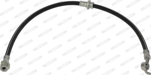 Ferodo FHY3258 - Brake Hose autospares.lv