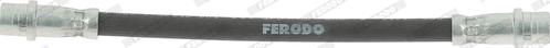 Ferodo FHY2412 - Brake Hose autospares.lv