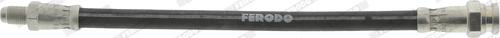 Ferodo FHY2481 - Brake Hose autospares.lv