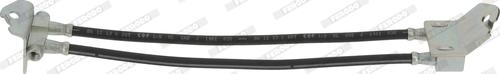 Ferodo FHY2571 - Brake Hose autospares.lv