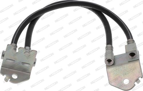 Ferodo FHY2573 - Brake Hose autospares.lv