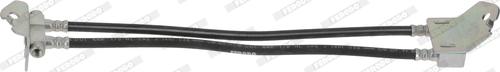 Ferodo FHY2572 - Brake Hose autospares.lv