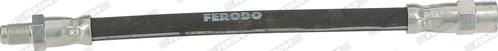 Ferodo FHY2577 - Brake Hose autospares.lv